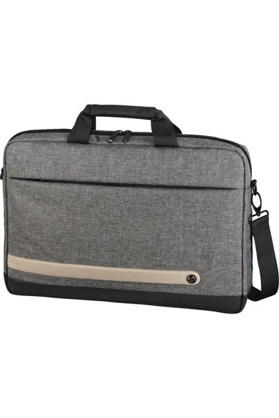 Hama Laptop Bag, Hama, Polyester, 13.3", Gray