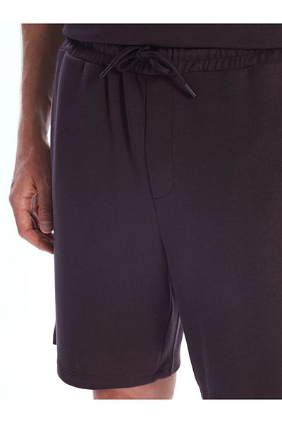 LC Waikiki Lcw Vision Plum Standard Fit Men's Shorts