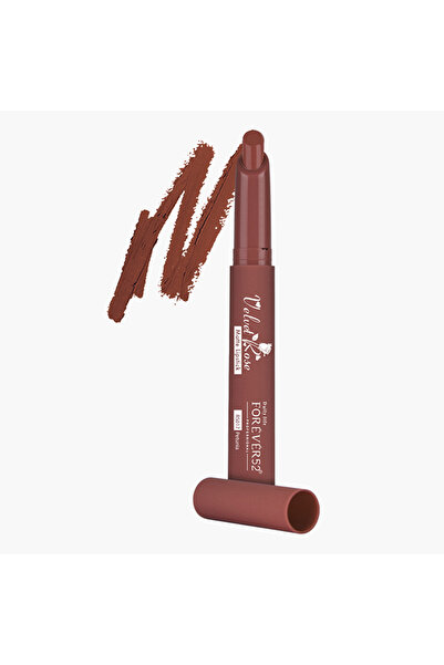 Daily Life Forever52 أحمر شفاه فيلفيت روز مات