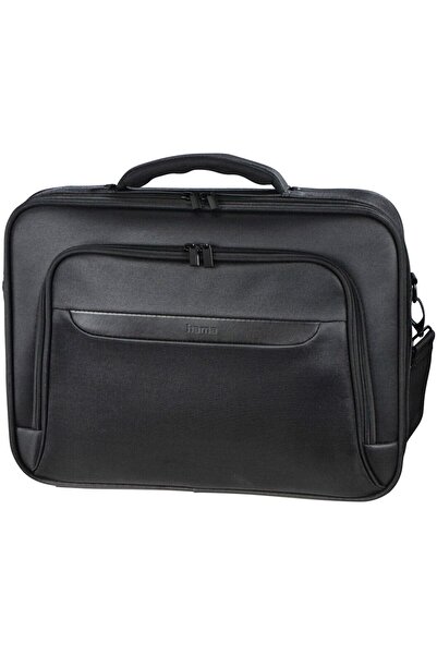Hama Geantă pentru laptop Miami, până la 44 cm (17,3"), neagră