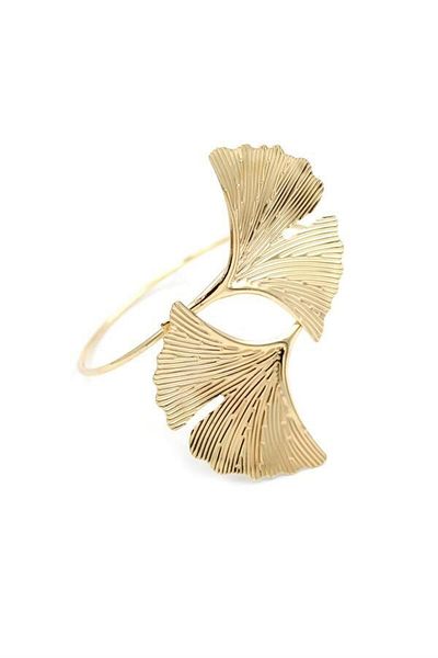 MBB ETİCARET Pazuluk Bracelet - Gold