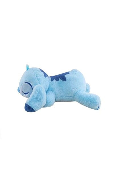 MASHASHOP Jucărie de pluș, Stitch, Albastră, 80 cm