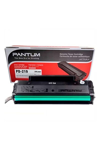 Pantum Cartuș de toner original PD219, capacitate 1600 de pagini
