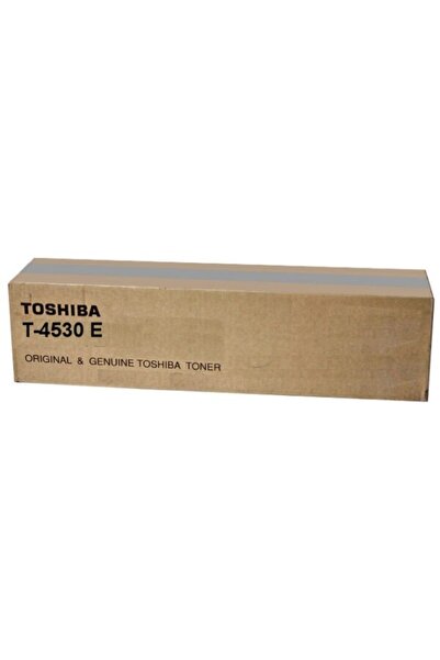 Toshiba Τόνερ T-4530E T4530E (6AJ00000055) (6AJ00000191) (6AJ00000255)