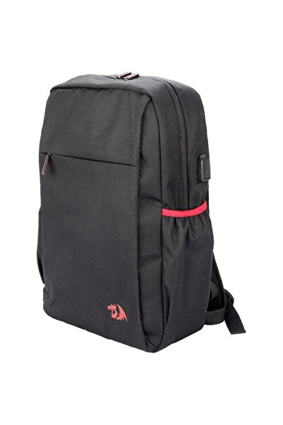 REDRAGON Rucsac pentru laptop 15" Heracles GB-82, negru/roșu