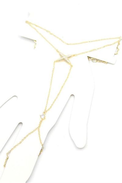 MBB ETİCARET X Stone Şahmeran - Gold