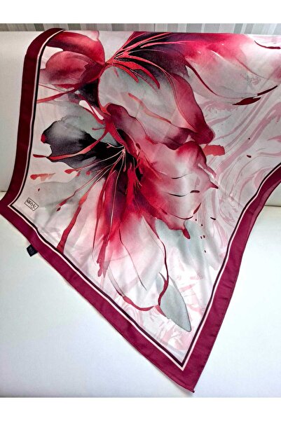 Guzeka شال ناعم إليجانس - فوشيا