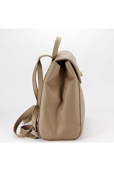 Diana&Co Casual camel backpack DTL635-2 16