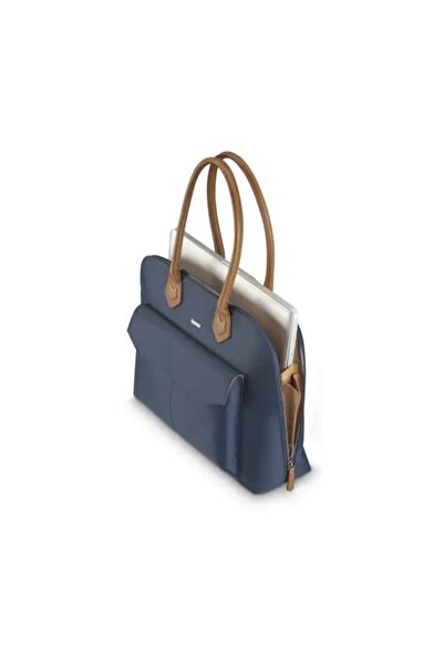 Hama Geantă pentru laptop, Hama, 40cm, albastră