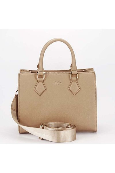 Acacia Casual beige bag Paris G-24256 15