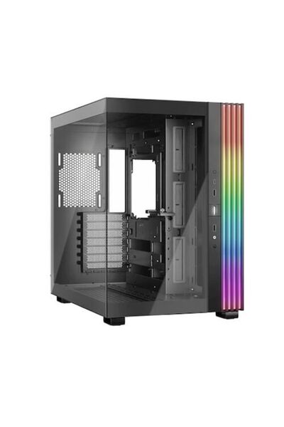 Be Quiet! Carcasă, liniște! Light Base 600 DX