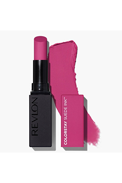 Revlon Colorstay Suede Ink Lip Stick