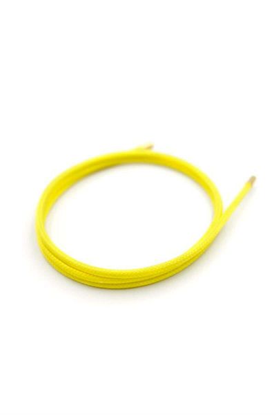 MBB ETİCARET Magnetic rope bracelet - yellow