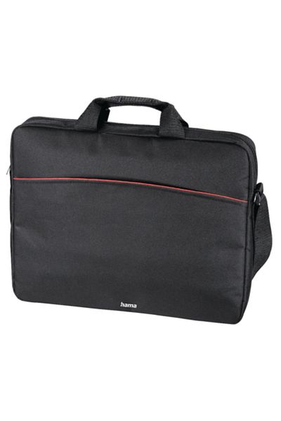 Hama Laptop Bag, Tortuga 15.6", Black