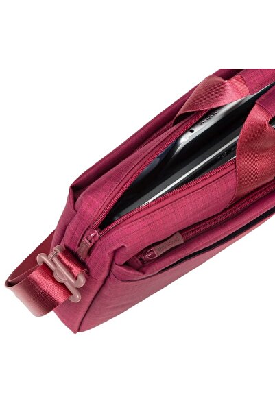 Rivacase Laptop Bag 8335, 15.6", Red