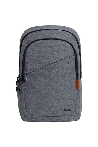 Trust Rucsac pentru laptop 16", AVANA, Gri