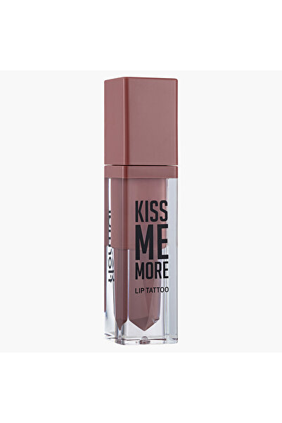Flormar وشم الشفاه "كيسّ مي مور" - 7.5 مل