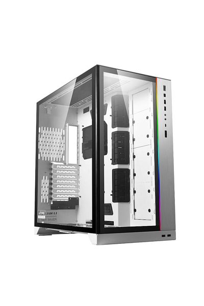 Lian Li Lian Li O11 Dynamic XL Big-Tower ALB