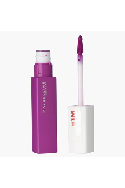 Maybelline New York Superstay Matte Ink Liquid Lipstick