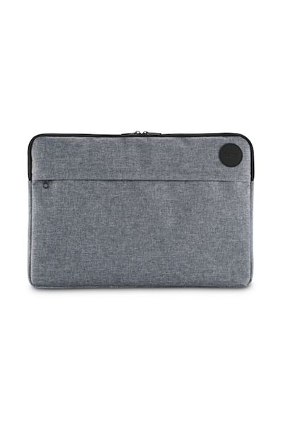 Hama Geantă laptop Genua 15.6", gri, 400x20x290mm