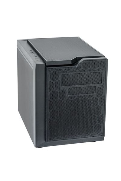 Chieftec Carcasă CUBE CI-01B-OP