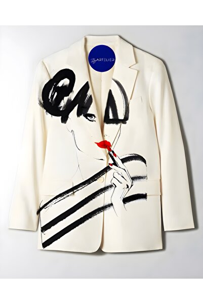 BY ARTELIER | Red Lip