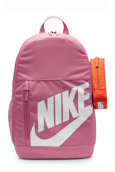 Nike School Bag Bag Backpack Elemental Pencil Case Bag