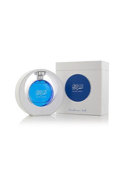 al arabianoud Arabian Perfume Blue Moon 100ml Rare moments, endless magic