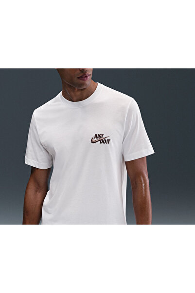 Nike Ανδρικό μπλουζάκι Casual M Nk Tee Jdı