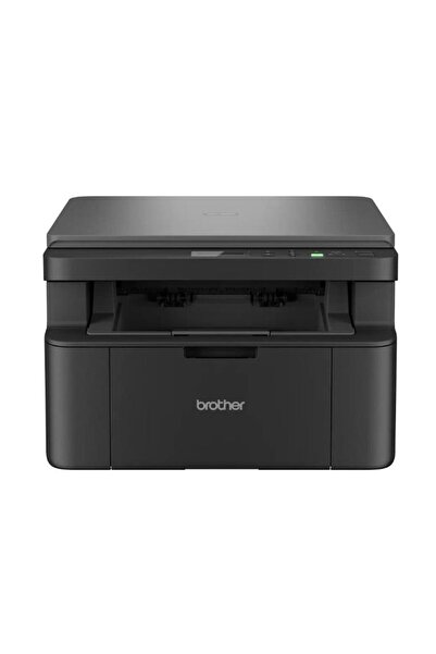 TREND Brother DCP-L1632W-2T Yazıcı-Tarayıcı-Fotokopi Laser Yazıcı + 2 adet Orjinal Tonerli