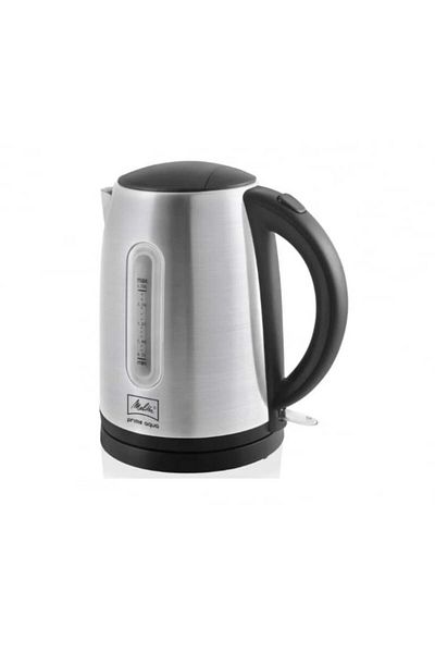 melitta Fierbător electric Prime Aqua, 2200W, 1.7L