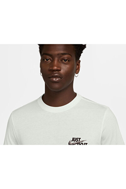 Nike Ανδρικό μπλουζάκι Casual M Nk Tee Jdı