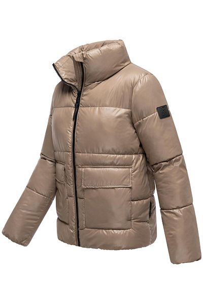 Navahoo Kurzjacke Eispracht 14