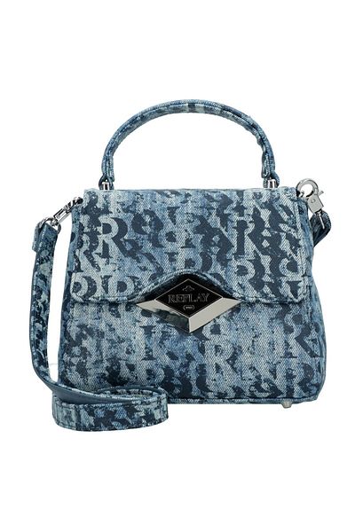 Replay Handbag 19 cm