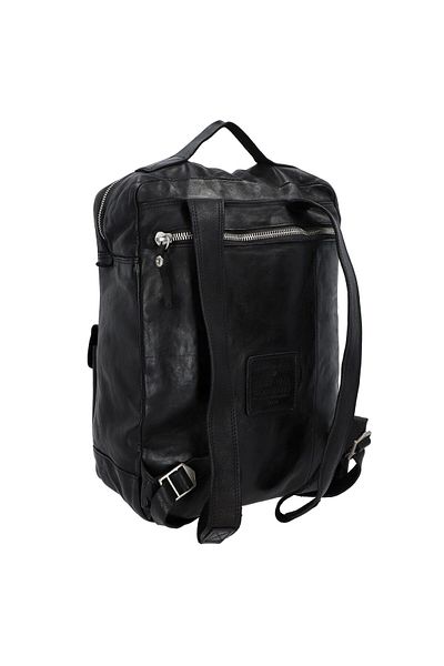 Campomaggi Pino Daypack Leather 39.5 cm