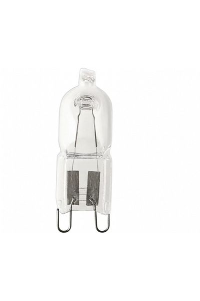 Osram Halogen Bulb HALOPIN 66733 , G9, 33W