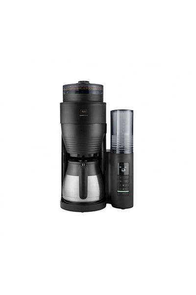 melitta Cafetiera AromaFresh Therm Pro 1030-11, 1080 W, Negru