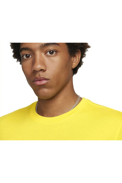 Nike Ανδρικό μπλουζάκι Casual M Nsw Club Tee