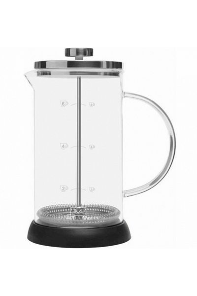 melitta French Press Coffee Maker French Press, 9 cups