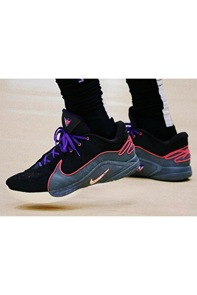 Nike LeBron 22 Blacklight fz1094 001