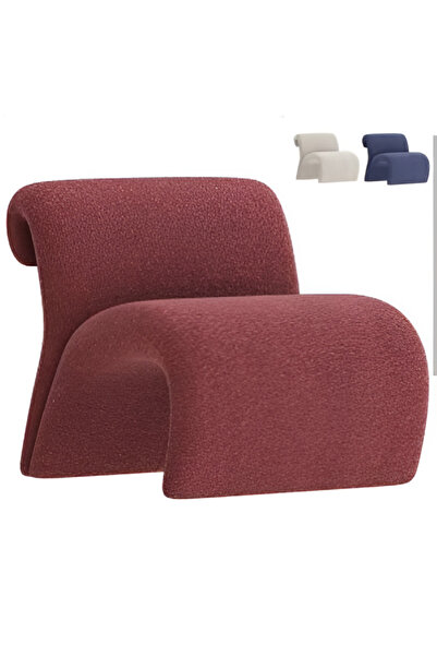 PalmirAtic Berjer Dinlenme Koltuğu