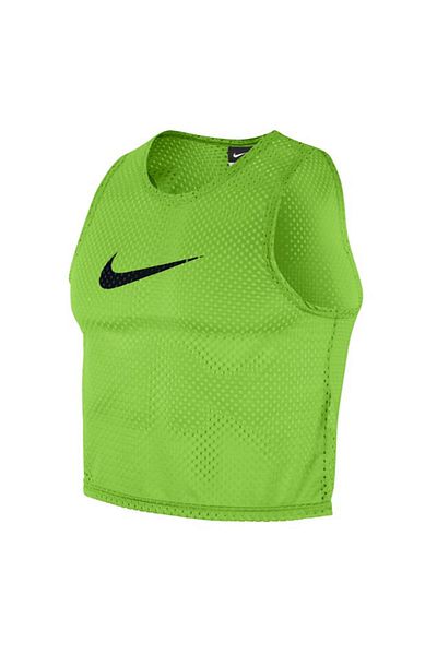 Nike Men's Football T-Shirt Training Bib