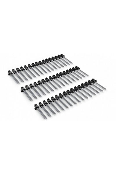 Karcher Perie de schimb pentru dispozitivul de plivit WRE 18-55, WRE 4