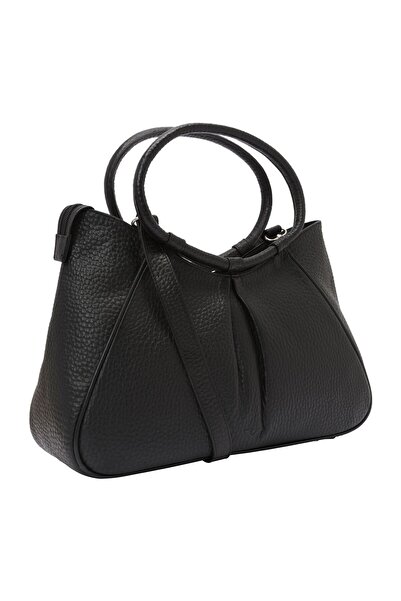 VOI Hirsch Ilona Handbag Leather 40 cm