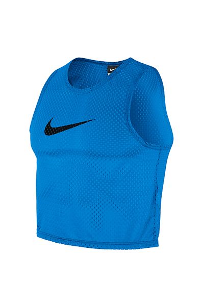 Nike Men's Football T-Shirt Training Bib