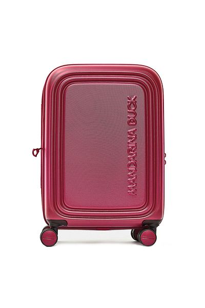 Mandarina Duck Logoduck 4 Roll Cabin Trolley 55 cm