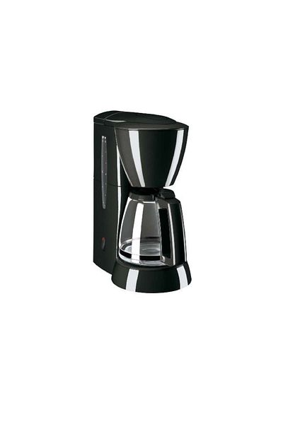 melitta Coffee Maker SINGLE 5 M720, 650W, Black