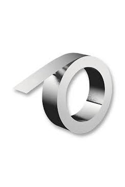TREND Dymo m11 adhesive-free steel strip 32500 (12mmx 6.4mt)