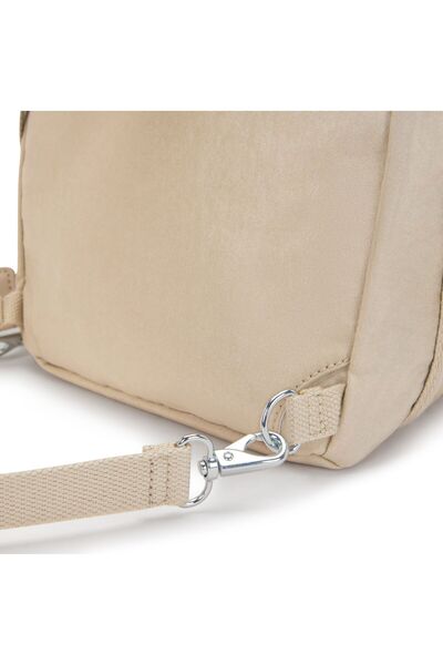 Kipling Basic Plus Firefly Up City Backpack 31 cm