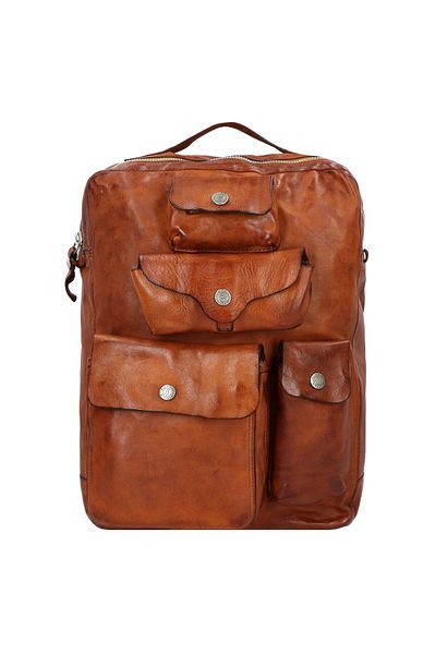 Campomaggi Pino Daypack Leather 39.5 cm